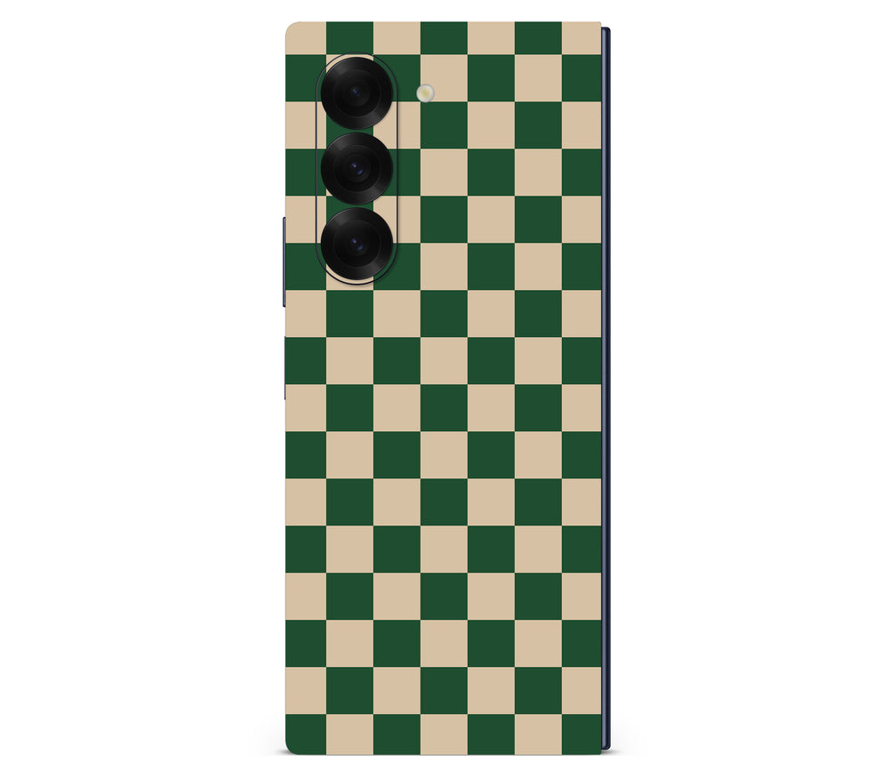 Samsung Galaxy Z Fold 6 Queen’s Gambit