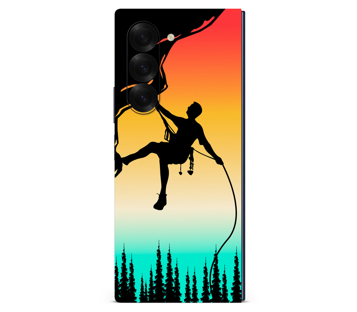 Samsung Galaxy Z Fold 6 Skybound