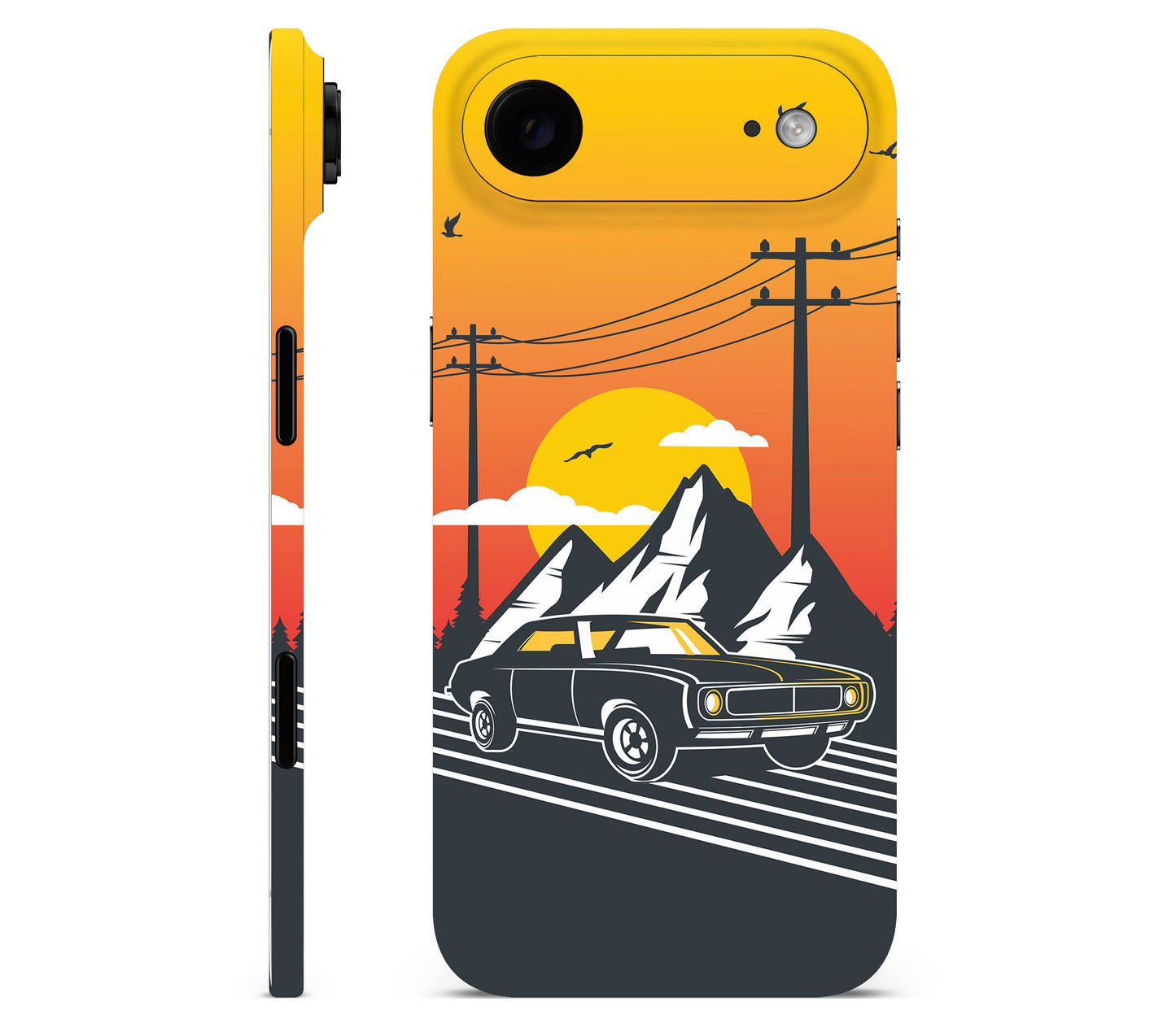 iPhone Air Last Ride