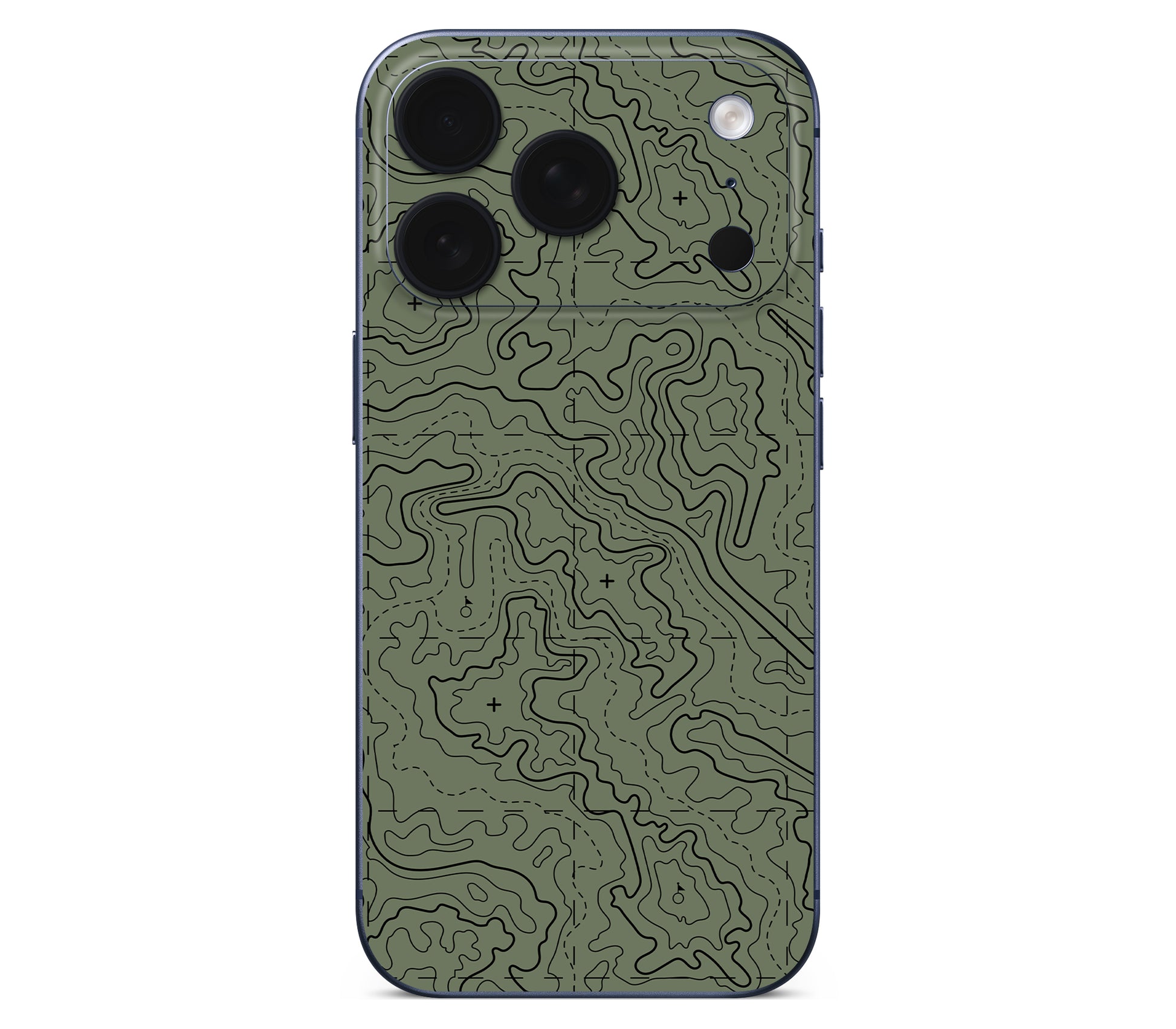 iPhone 17 Pro Lockdown (Deathline)