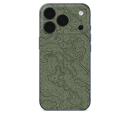 iPhone 17 Pro Lockdown (Deathline)