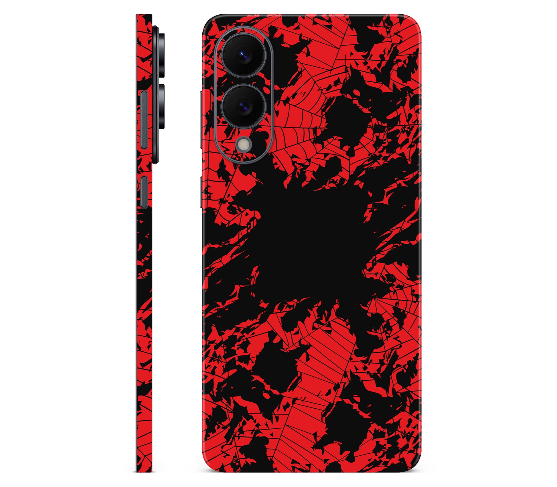 Galaxy S25 Edge skin, Deadlink