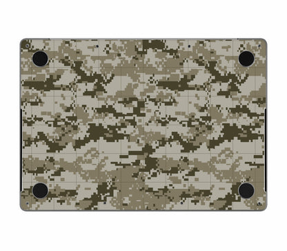 Macbook Pro 14" (2021-2024) M1/M2/M3/M4 Stealth Mode