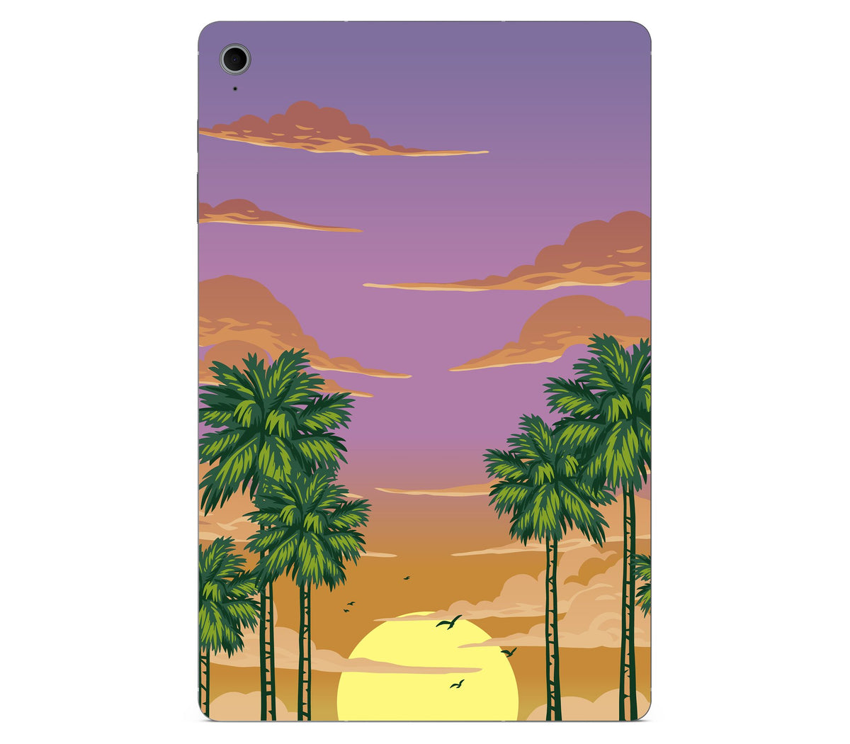 Galaxy Tab S10 FE Plus skin, Vice