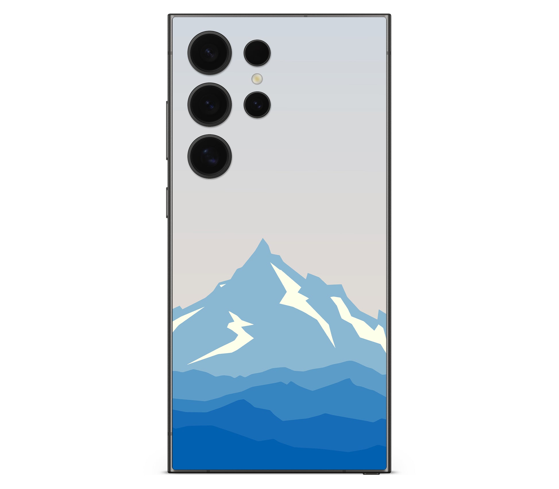 Galaxy S24 Ultra skin, Everest