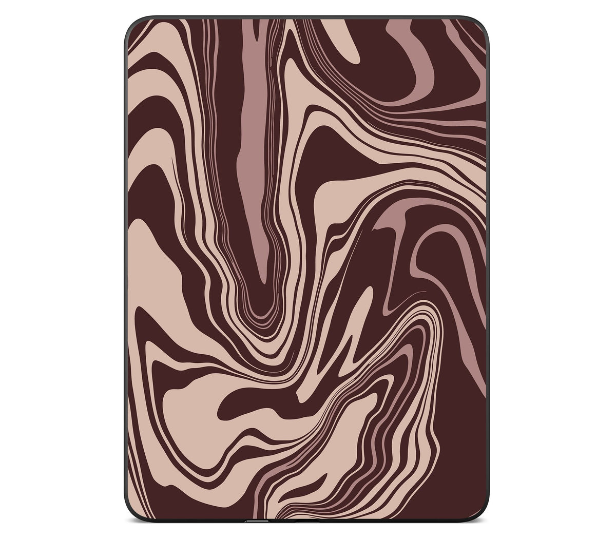 Kindle Paperwhite (Gen 12) skin, Vertigo (Fever)