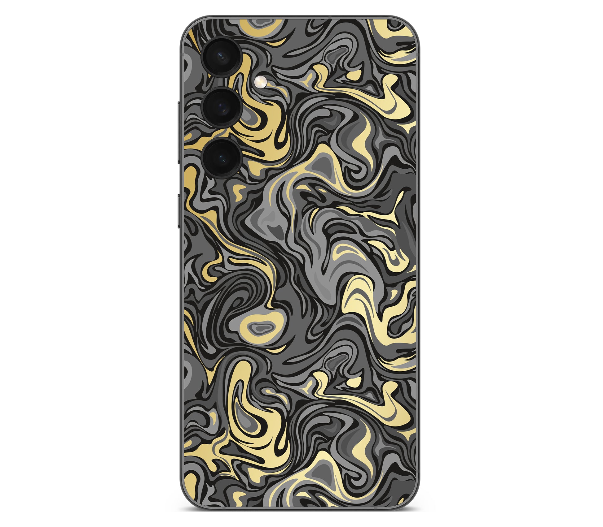 Galaxy S23 FE skin, Damnation