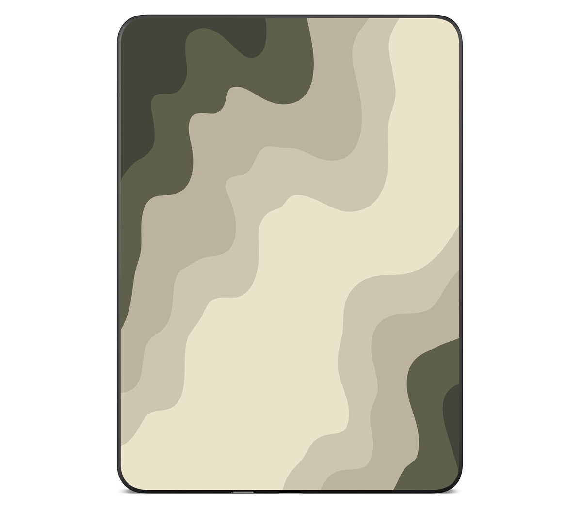 Kindle Paperwhite (Gen 12) skin, Drift (Mirage)