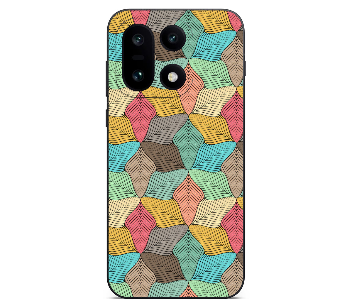 OnePlus 15 skin, Blossom, back skin