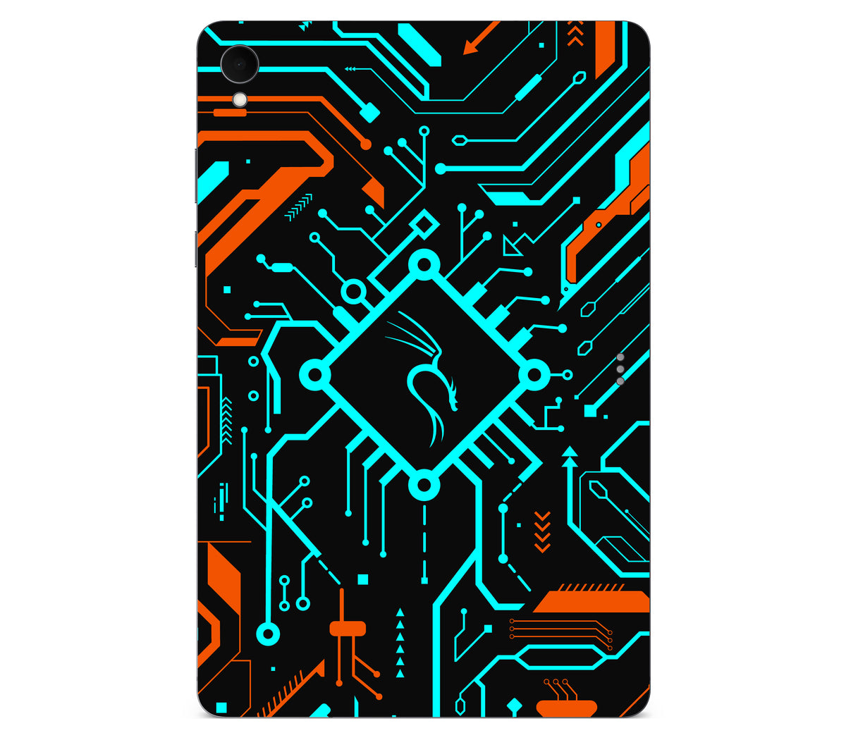 Galaxy Tab S11 skin, Kali (Core), back skin