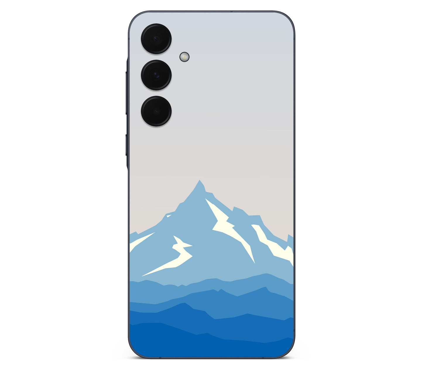 Galaxy A35 skin, Everest