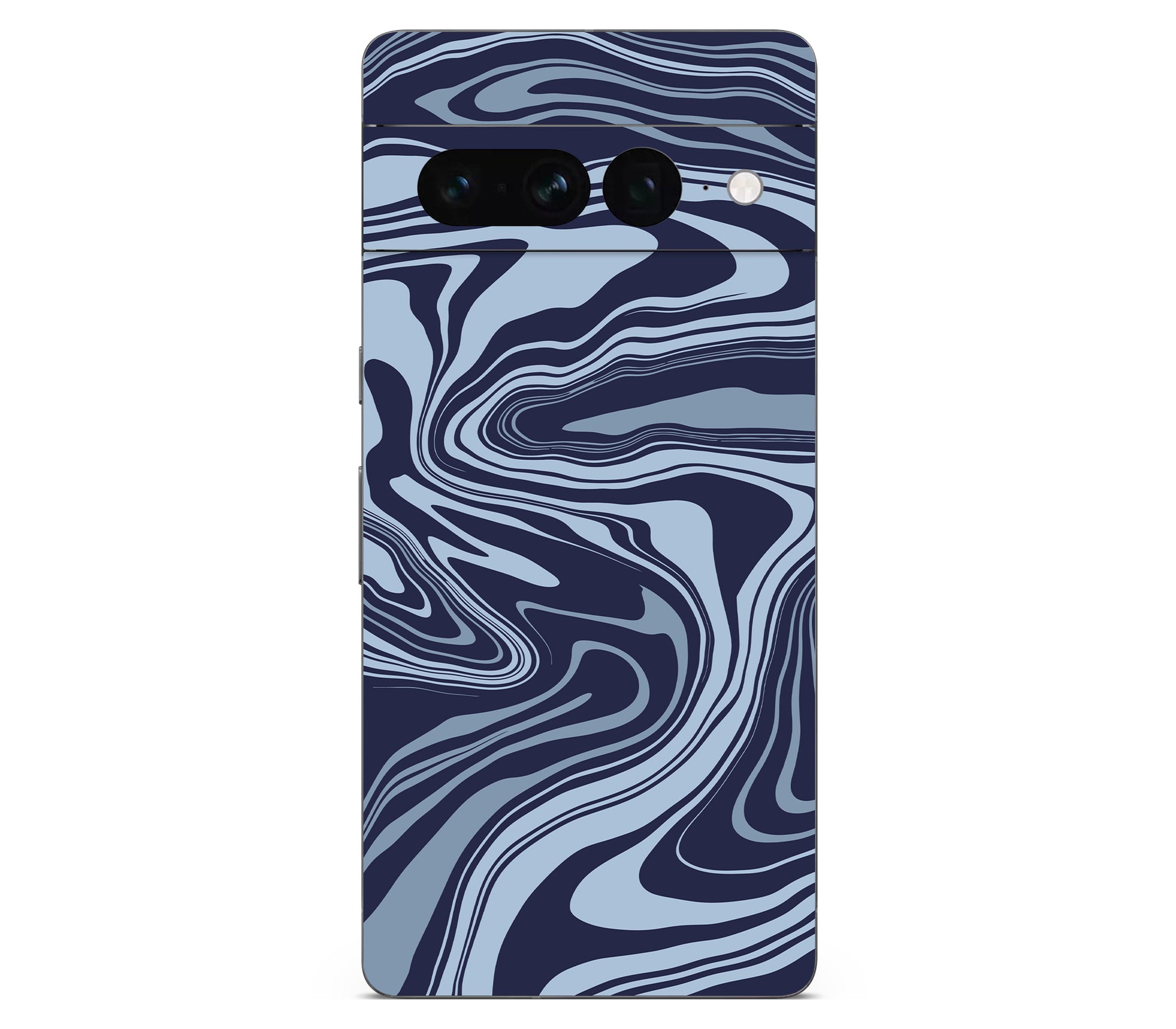 Google Pixel 7 Pro skin, Vertigo (Blur)