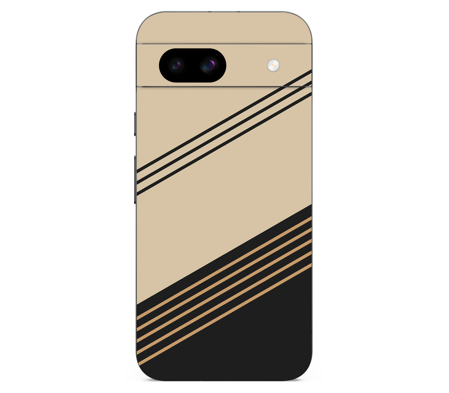 Google Pixel 8A skin, Memoir, back skin