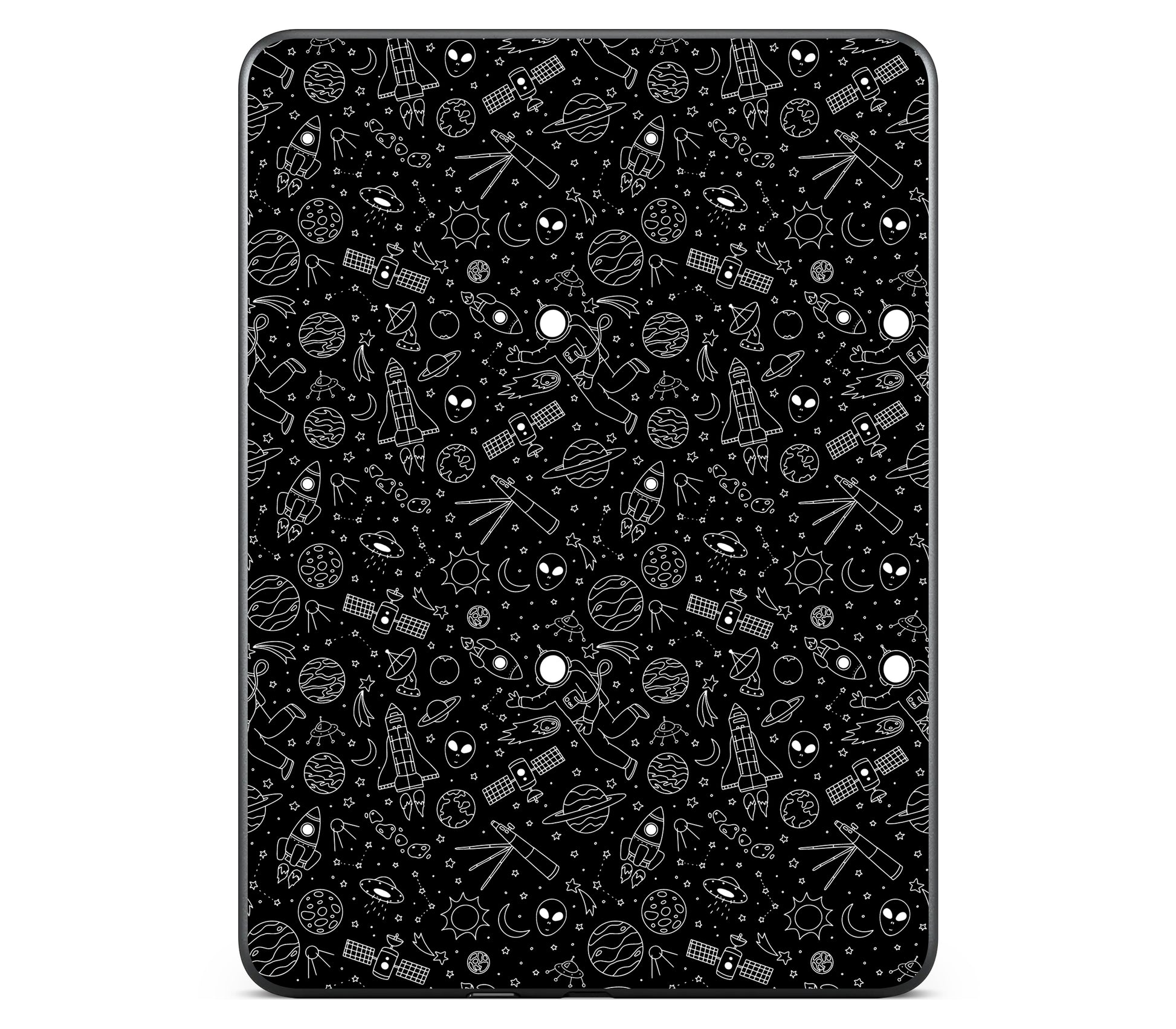Kindle Colorsoft 2024 skin, Cygnus, back skin