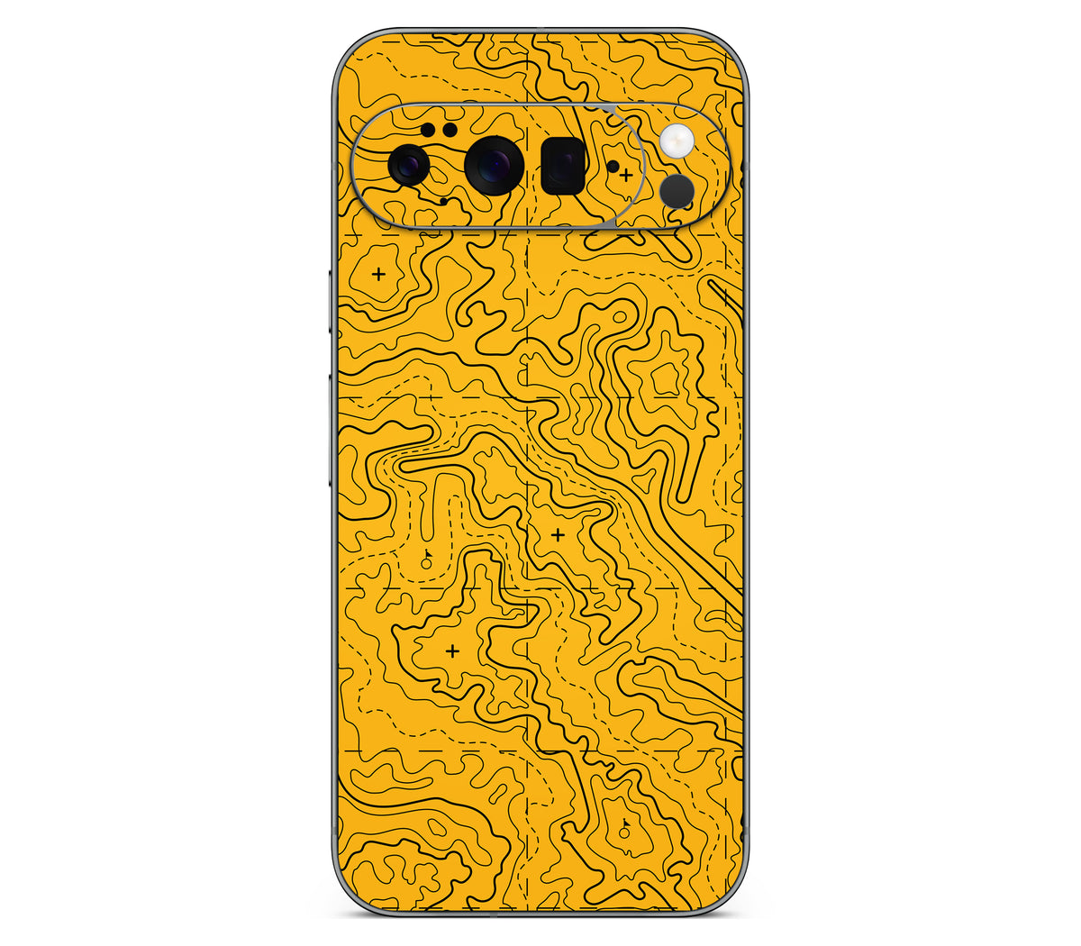 Google Pixel 10 Pro XL Lockdown (No Return)