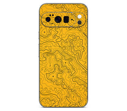 Google Pixel 10 Pro XL Lockdown (No Return)