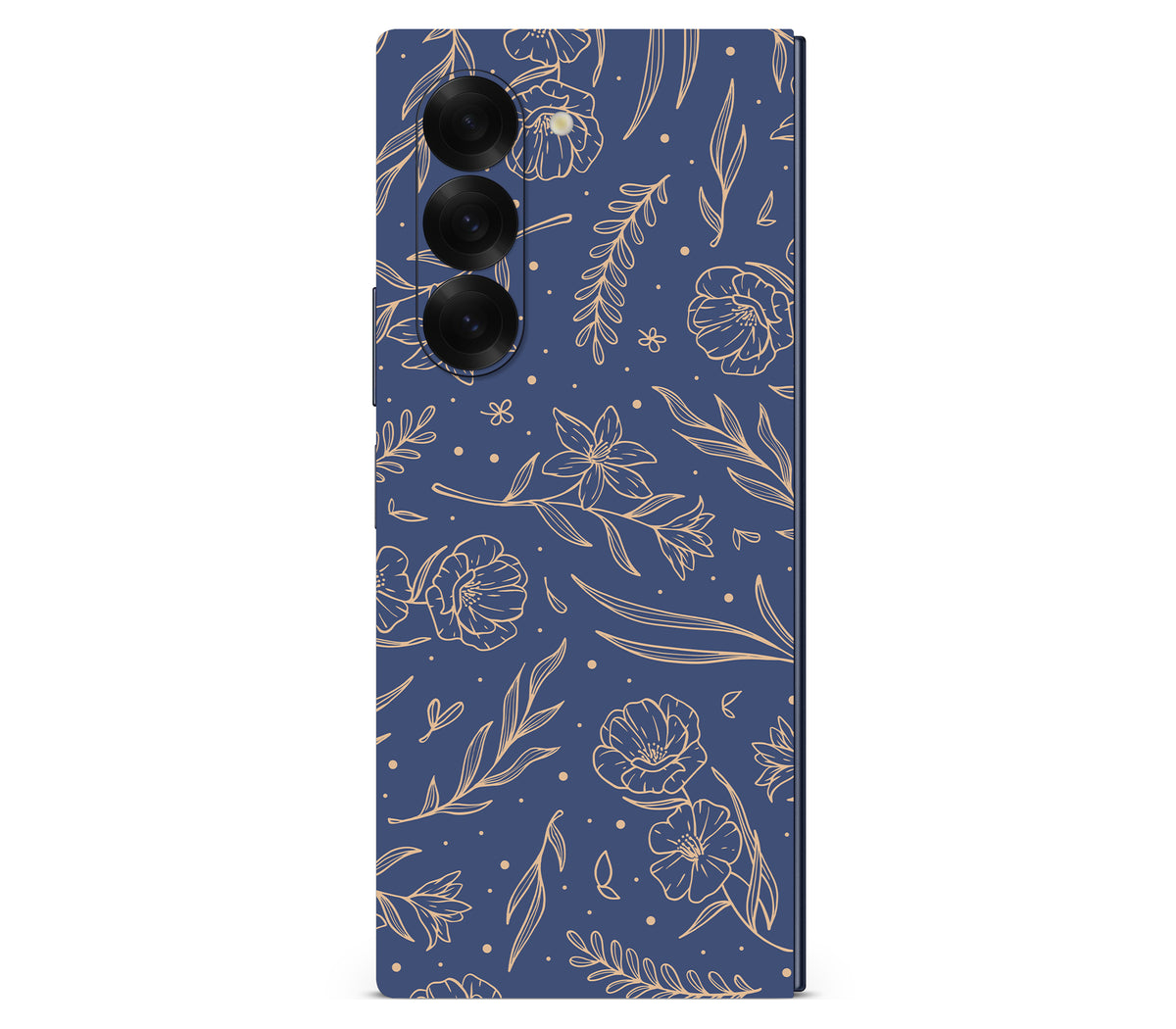 Galaxy Z Fold 6 skin, Twilight