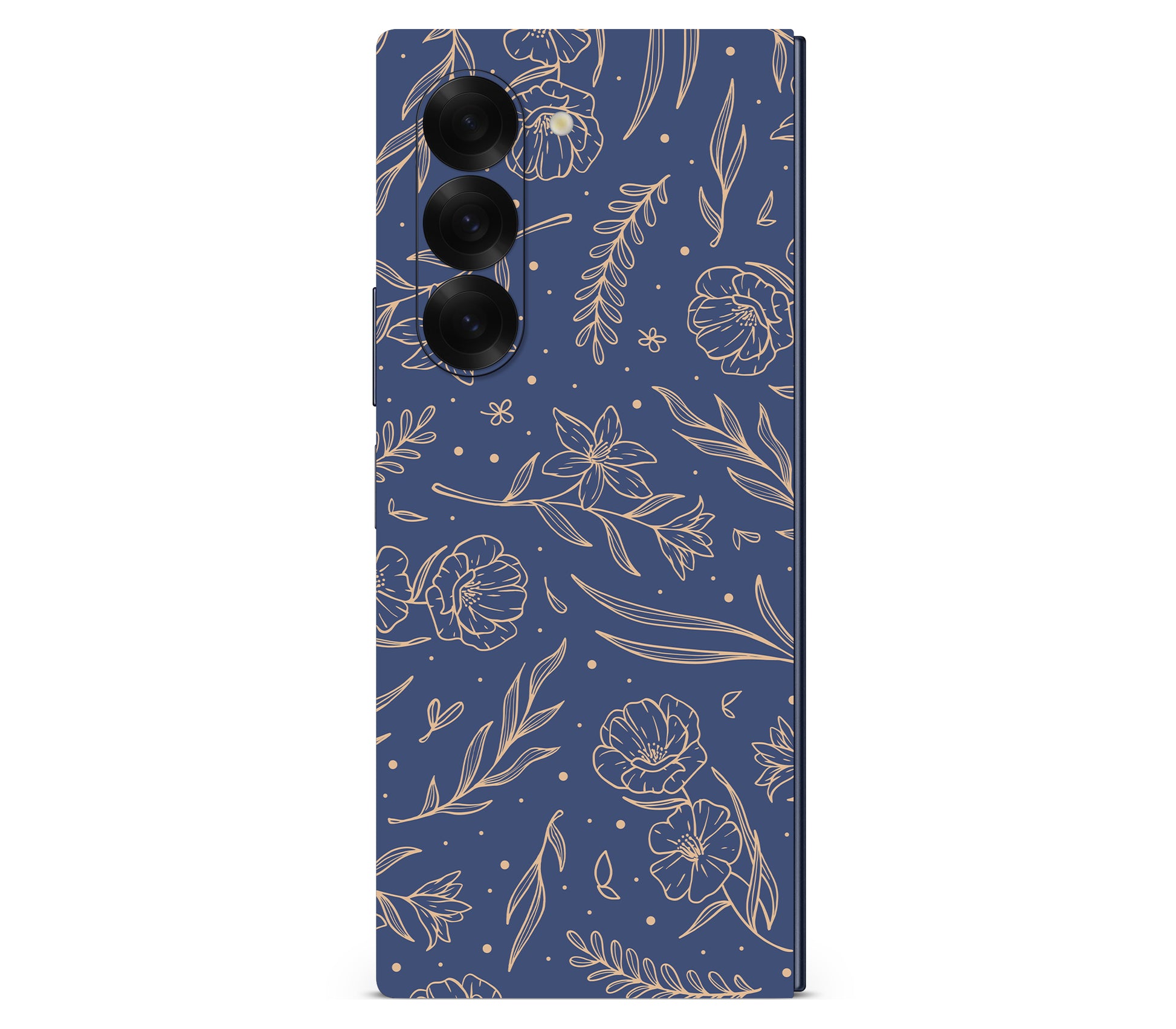 Galaxy Z Fold 6 skin, Twilight