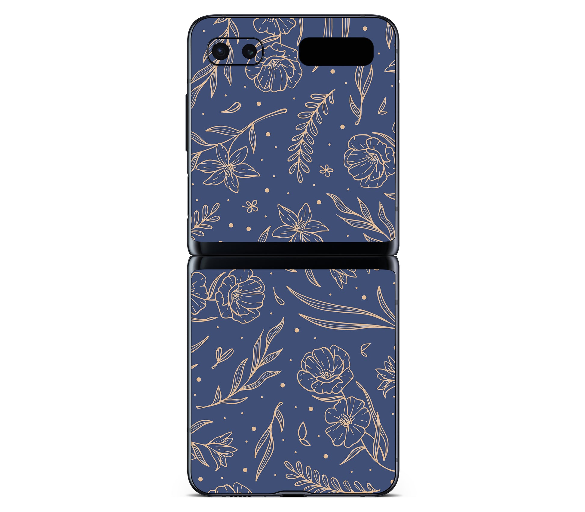 Galaxy Z Flip skin, Twilight