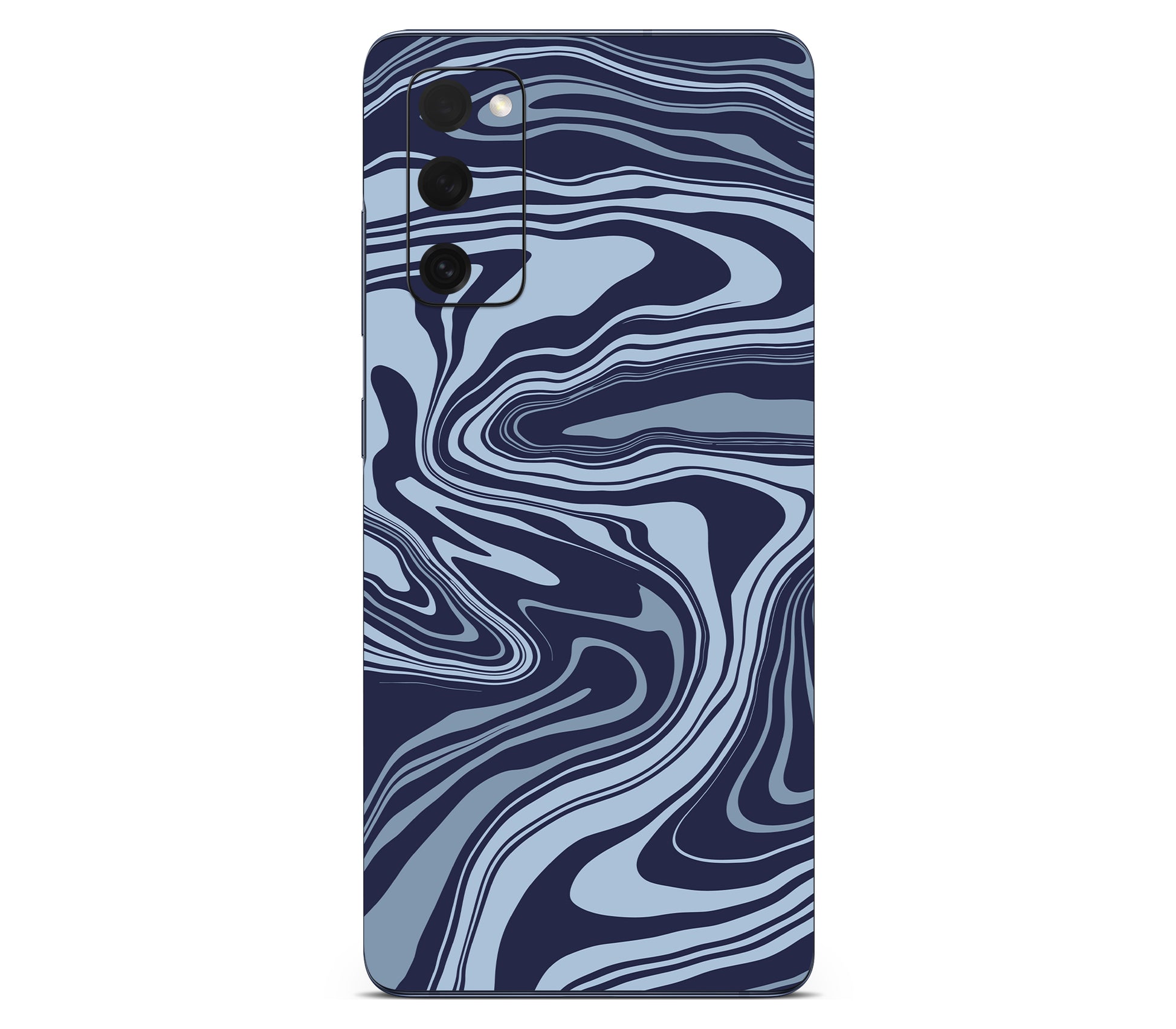 Galaxy S20 FE skin, Vertigo (Blur)