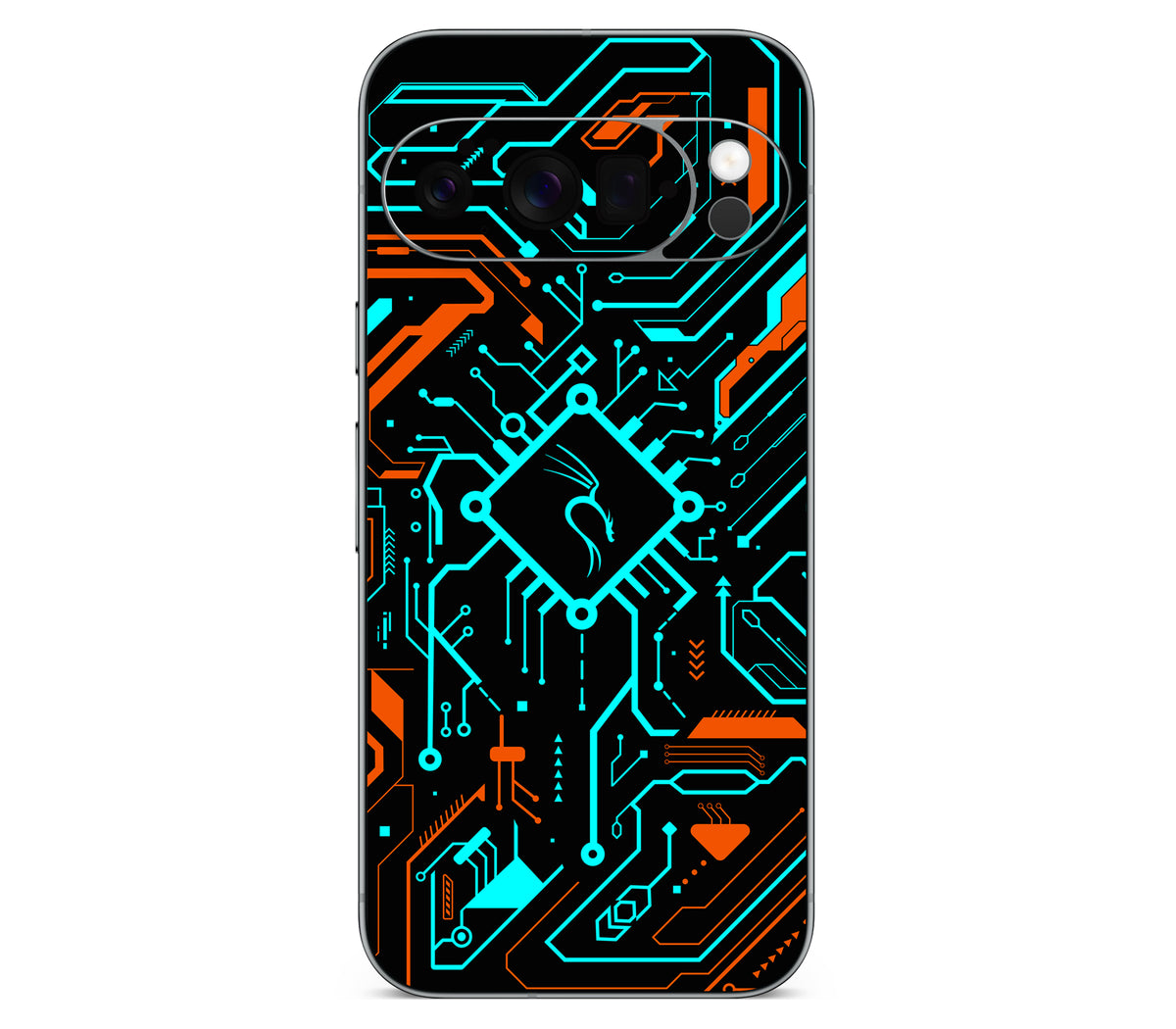 Google Pixel 10 Pro Kali (Core)