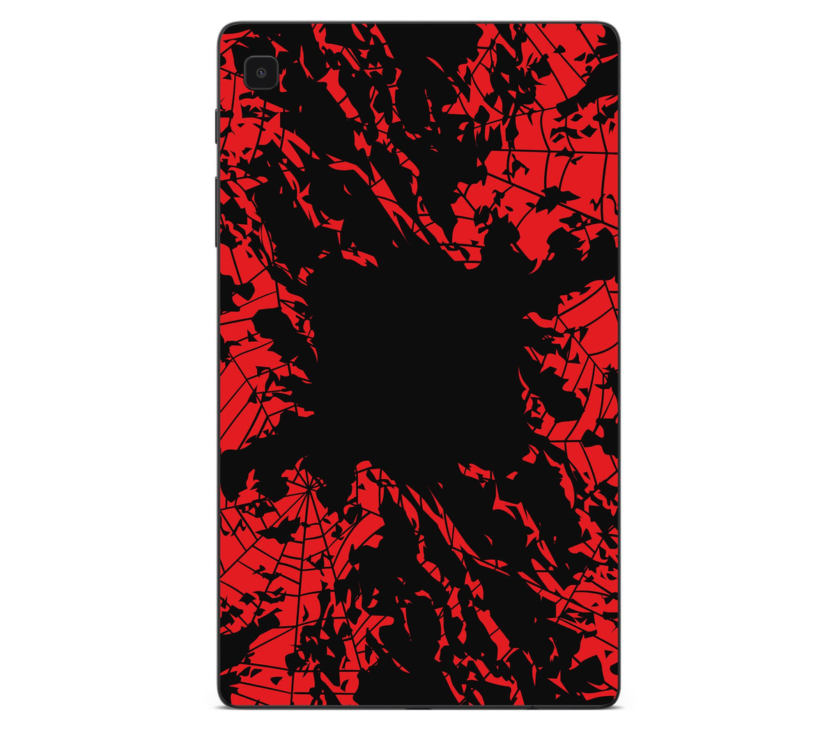 Galaxy Tab A7 skin, Deadlink