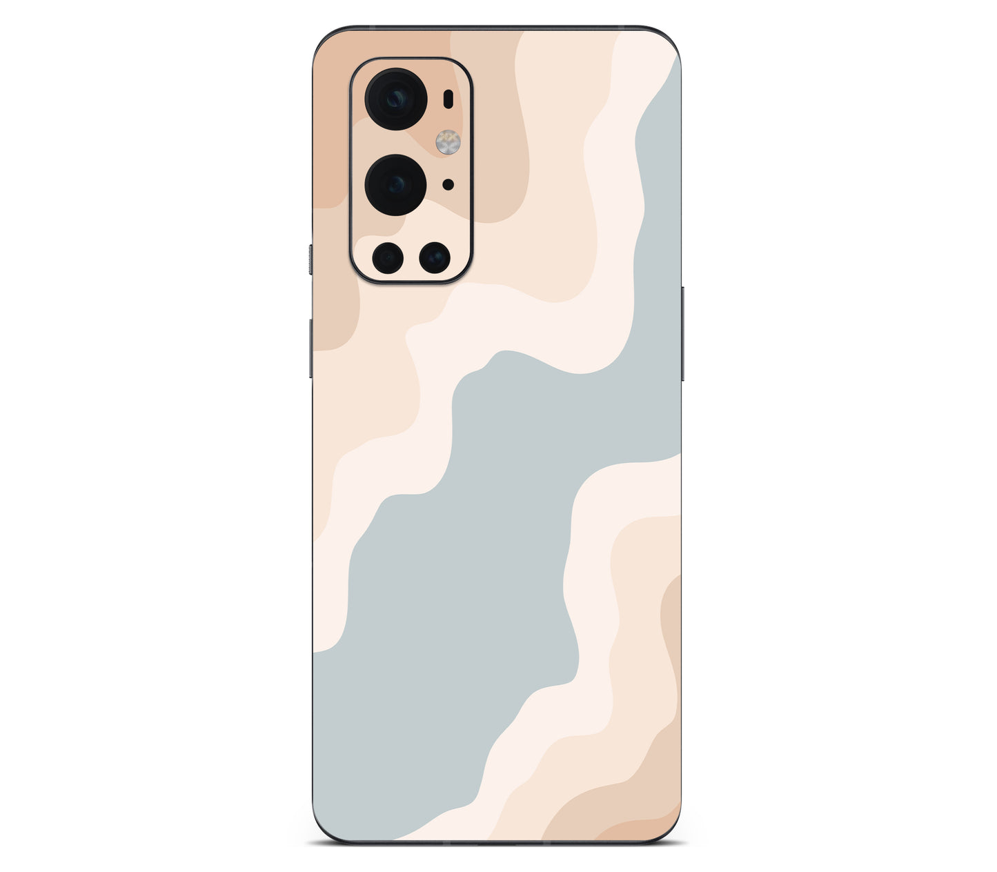 OnePlus 9 Pro skin, Drift (Haze)