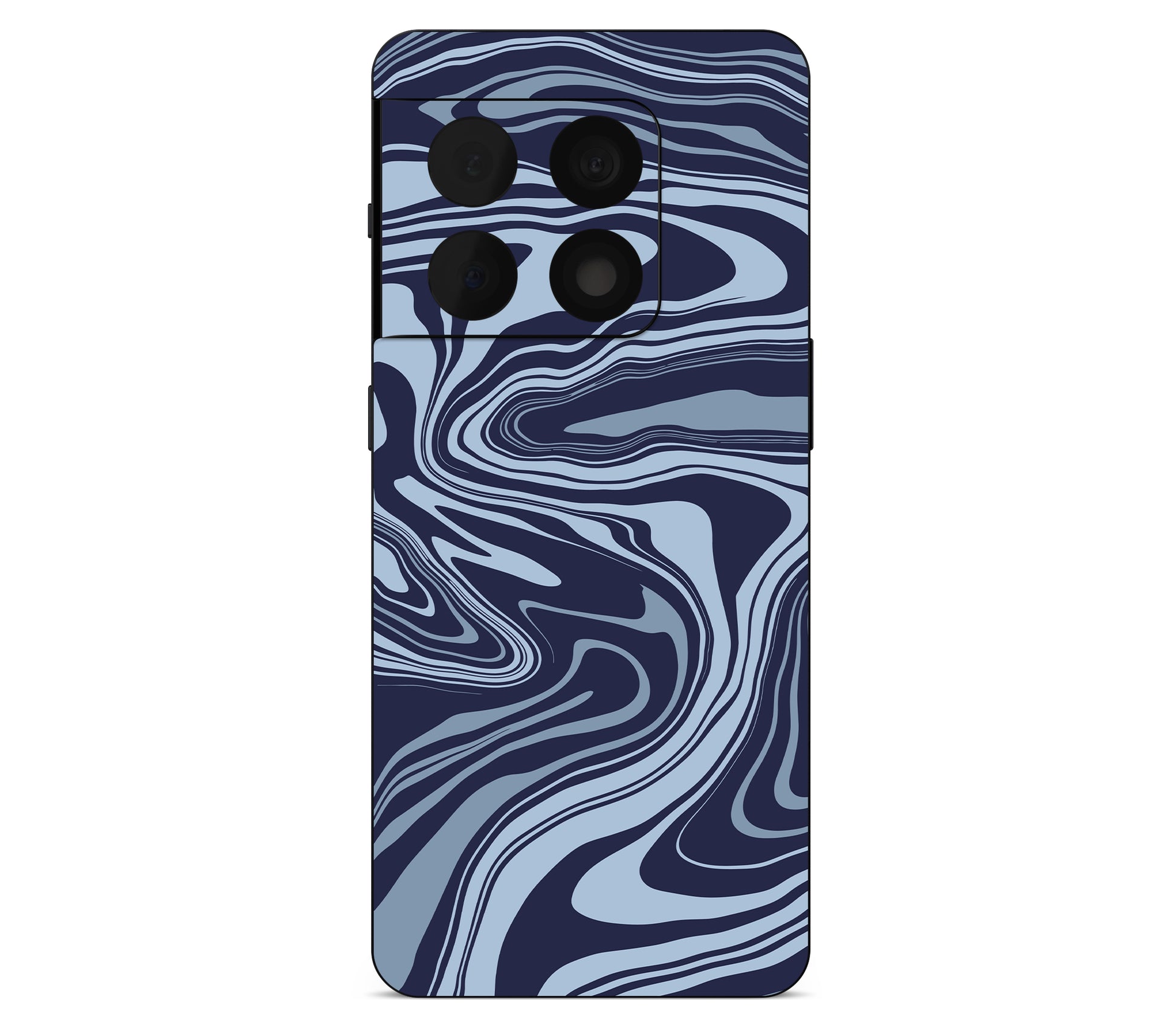 OnePlus 10 Pro skin, Vertigo (Blur)