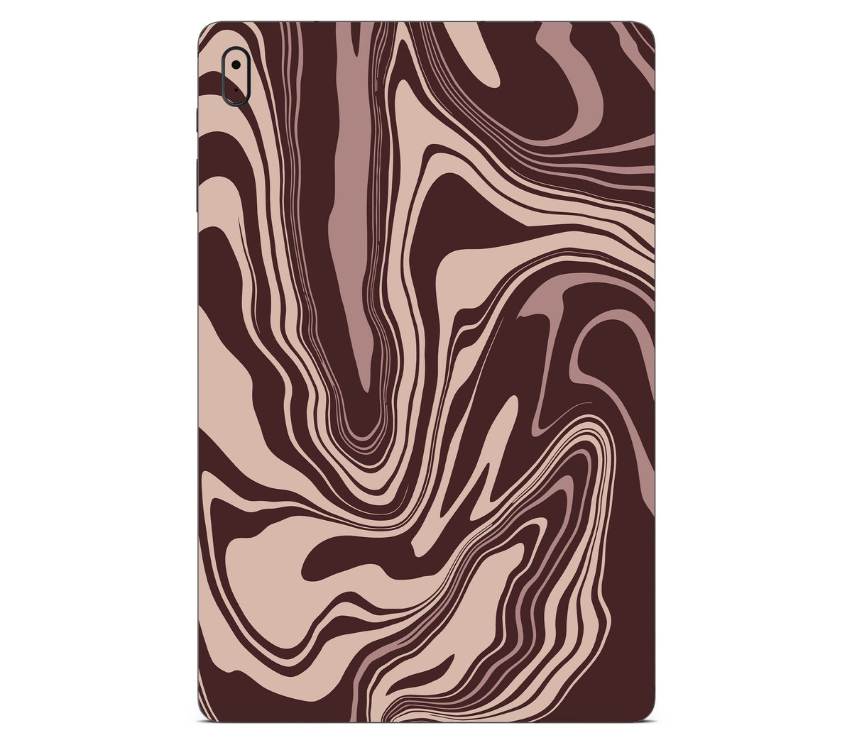 Galaxy Tab S7 FE skin, Vertigo (Fever)