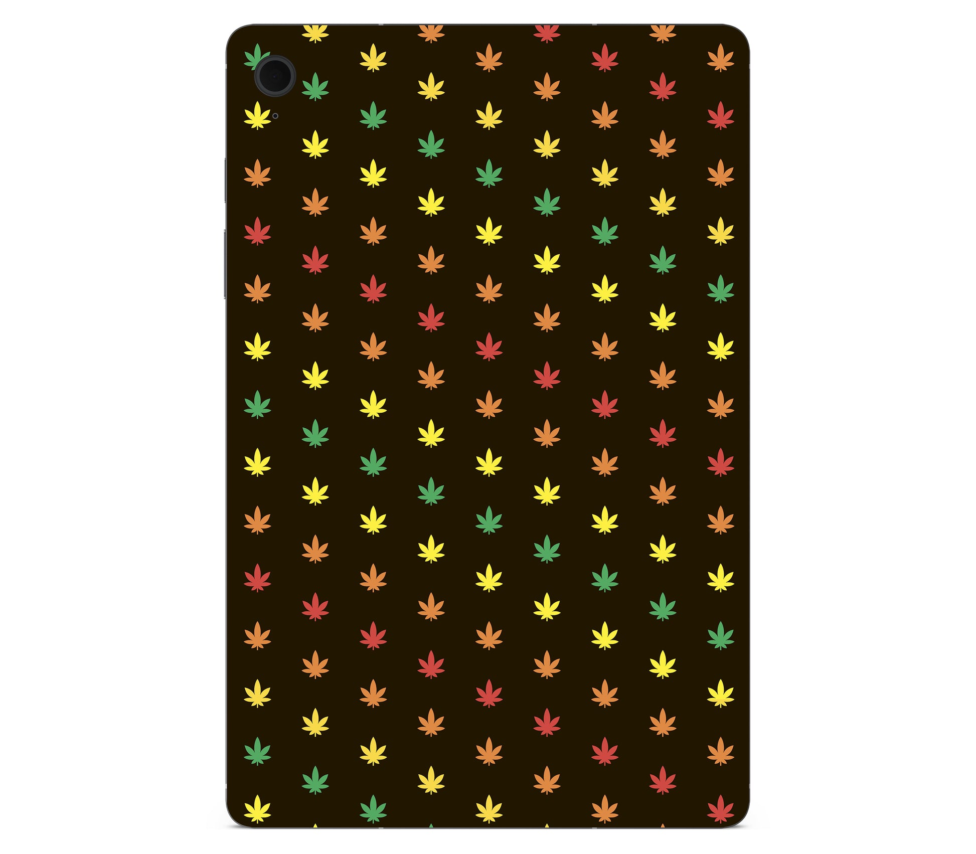 Galaxy Tab S10 FE Plus skin, Elysian, back skin