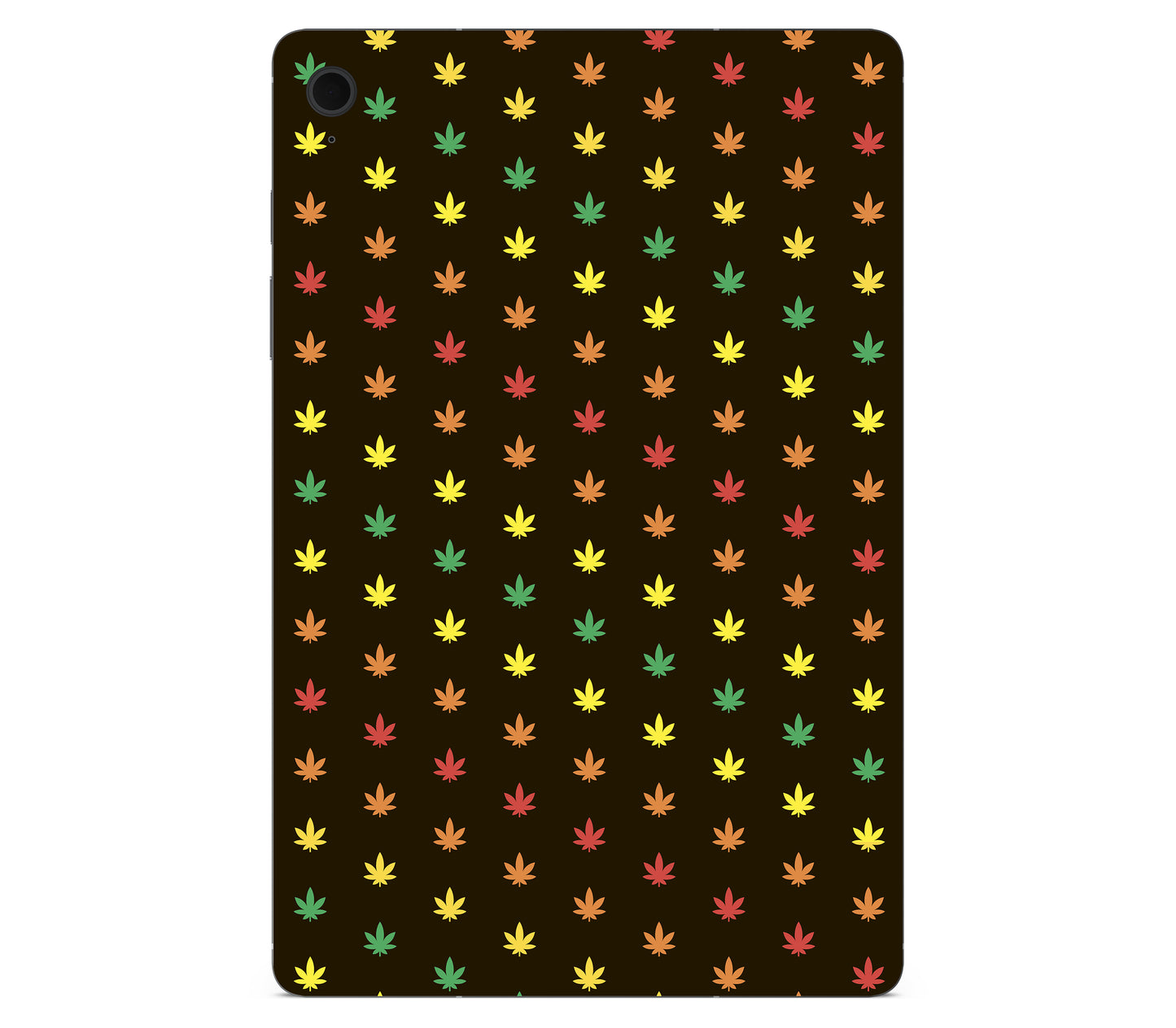 Galaxy Tab S10 FE skin, Elysian, back skin
