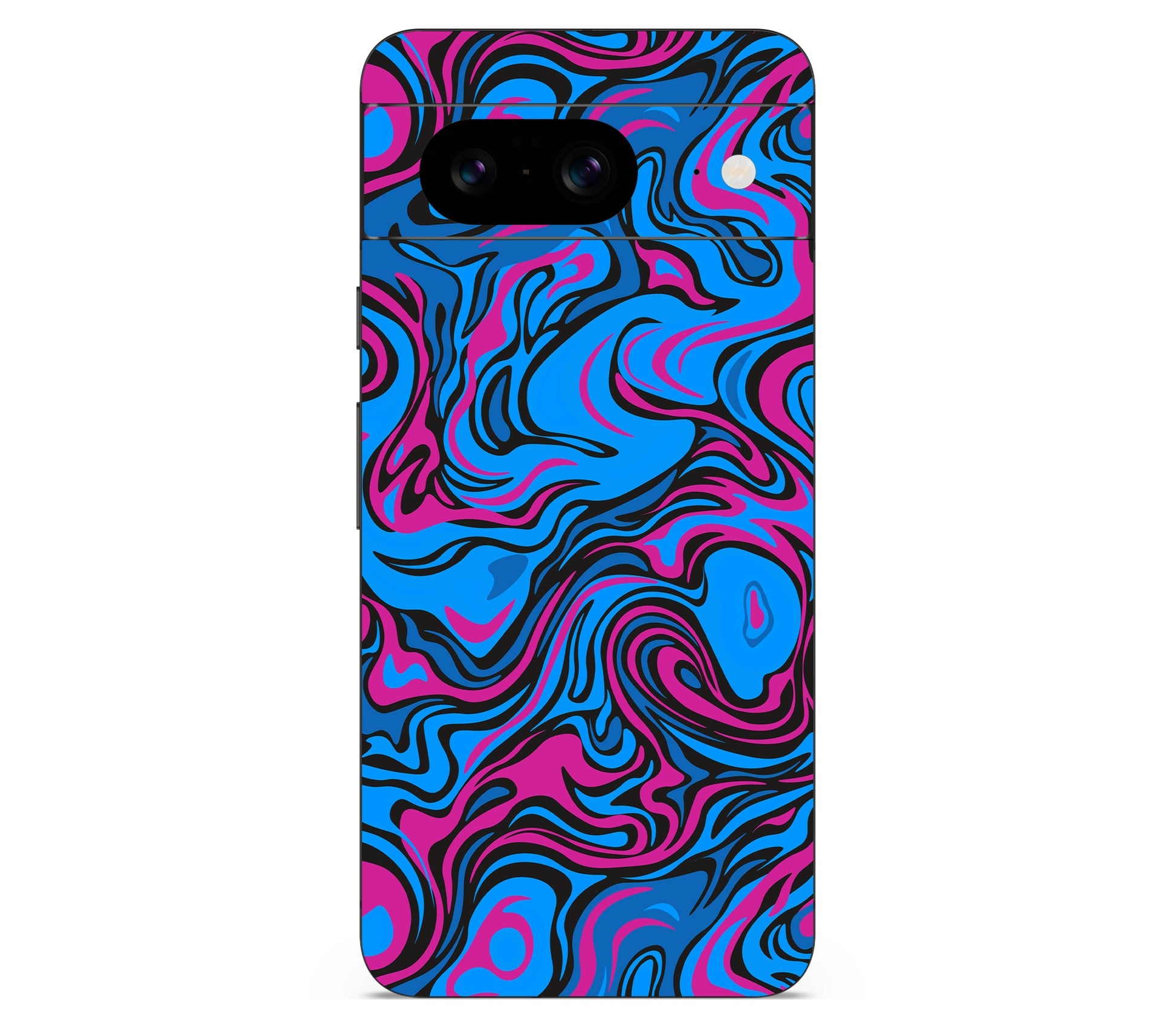 Google Pixel 8 skin, Brain Drain