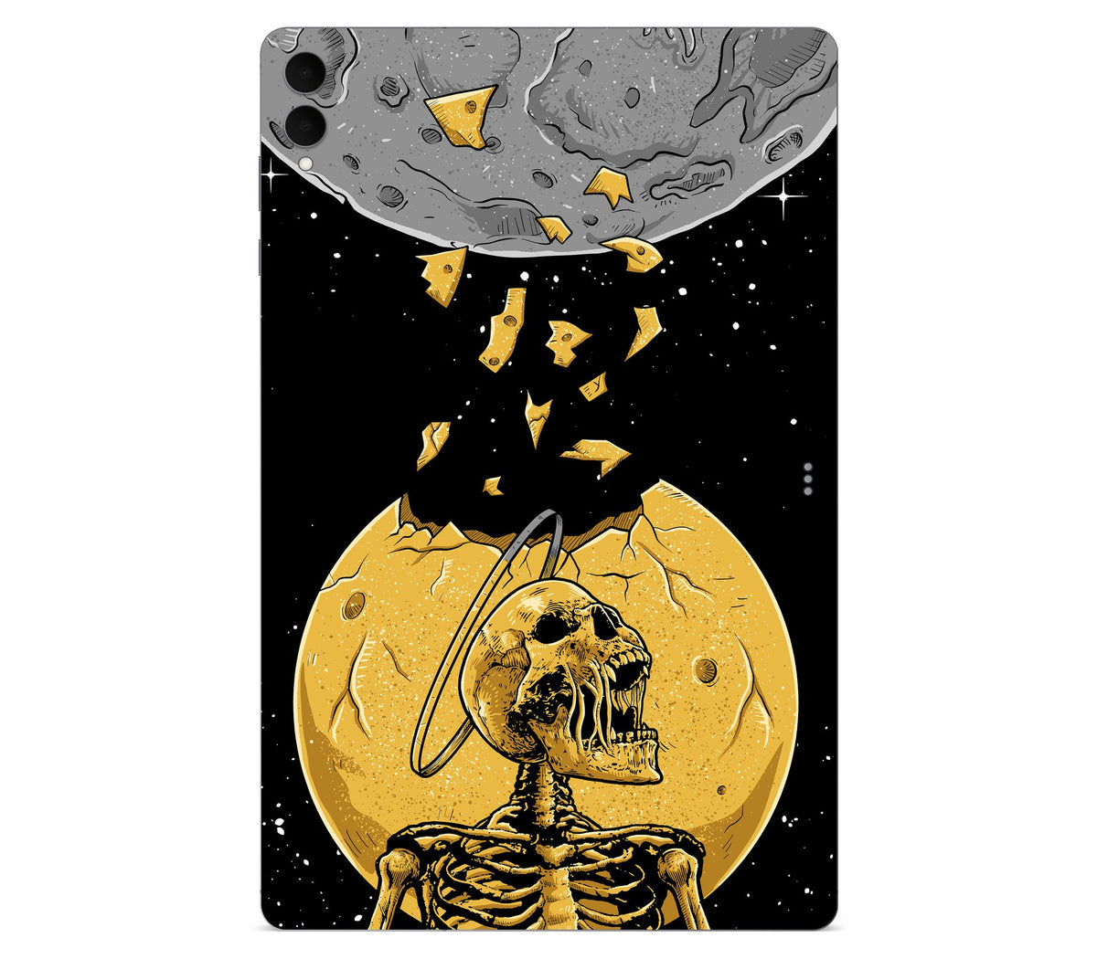 Galaxy Tab S11 Ultra skin, Doomsday