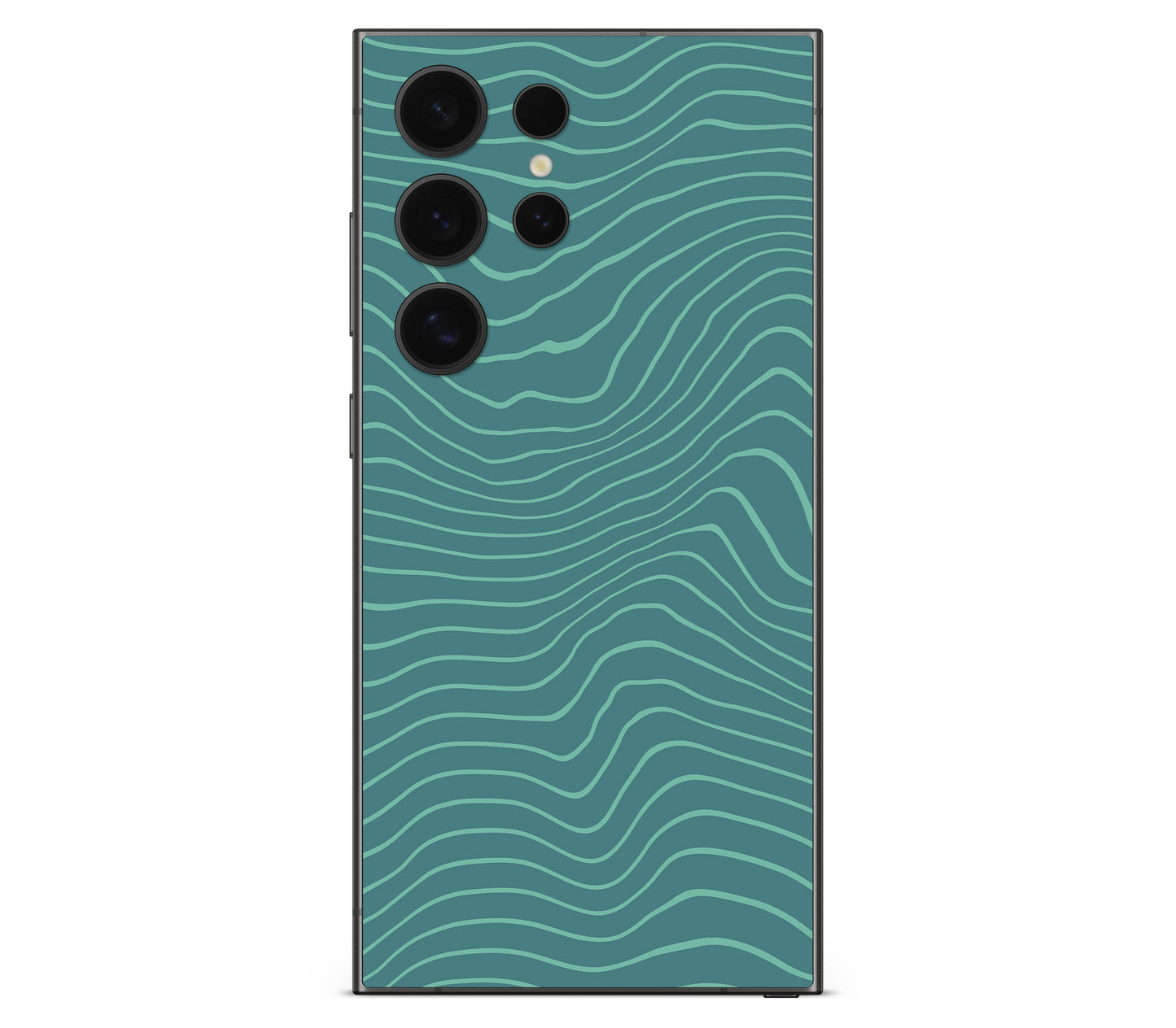 Galaxy S24 Ultra skin, Tide