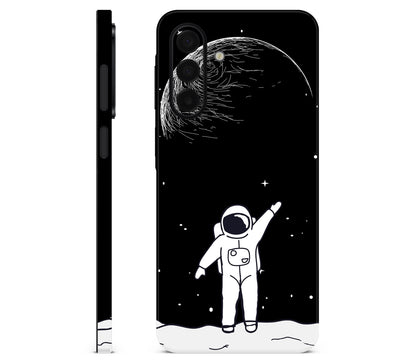 Samsung Galaxy A17 Moonwave