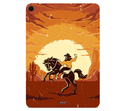 iPad Air 13" (M2) Cowboy