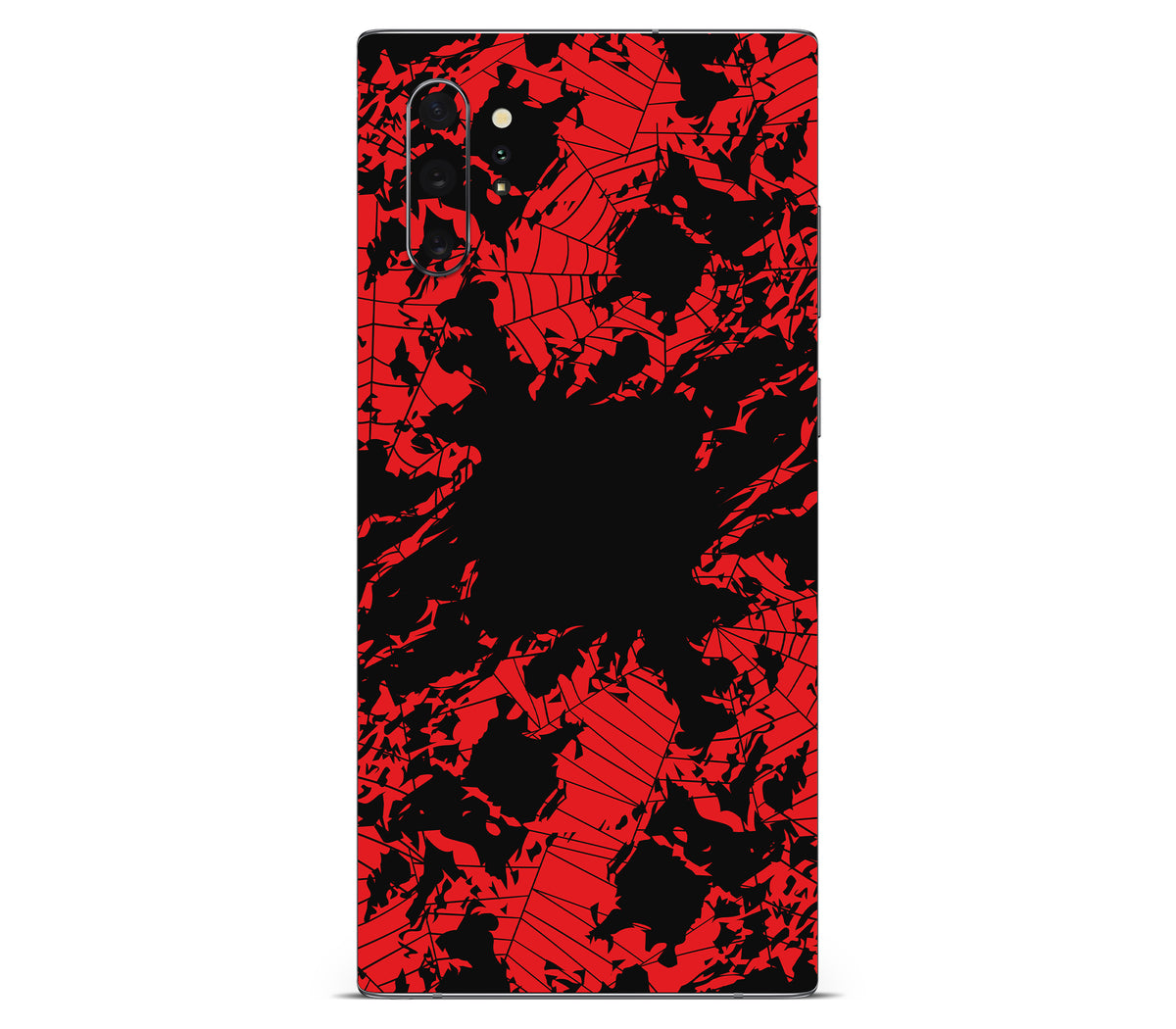 Galaxy Note 10 Plus skin, Deadlink