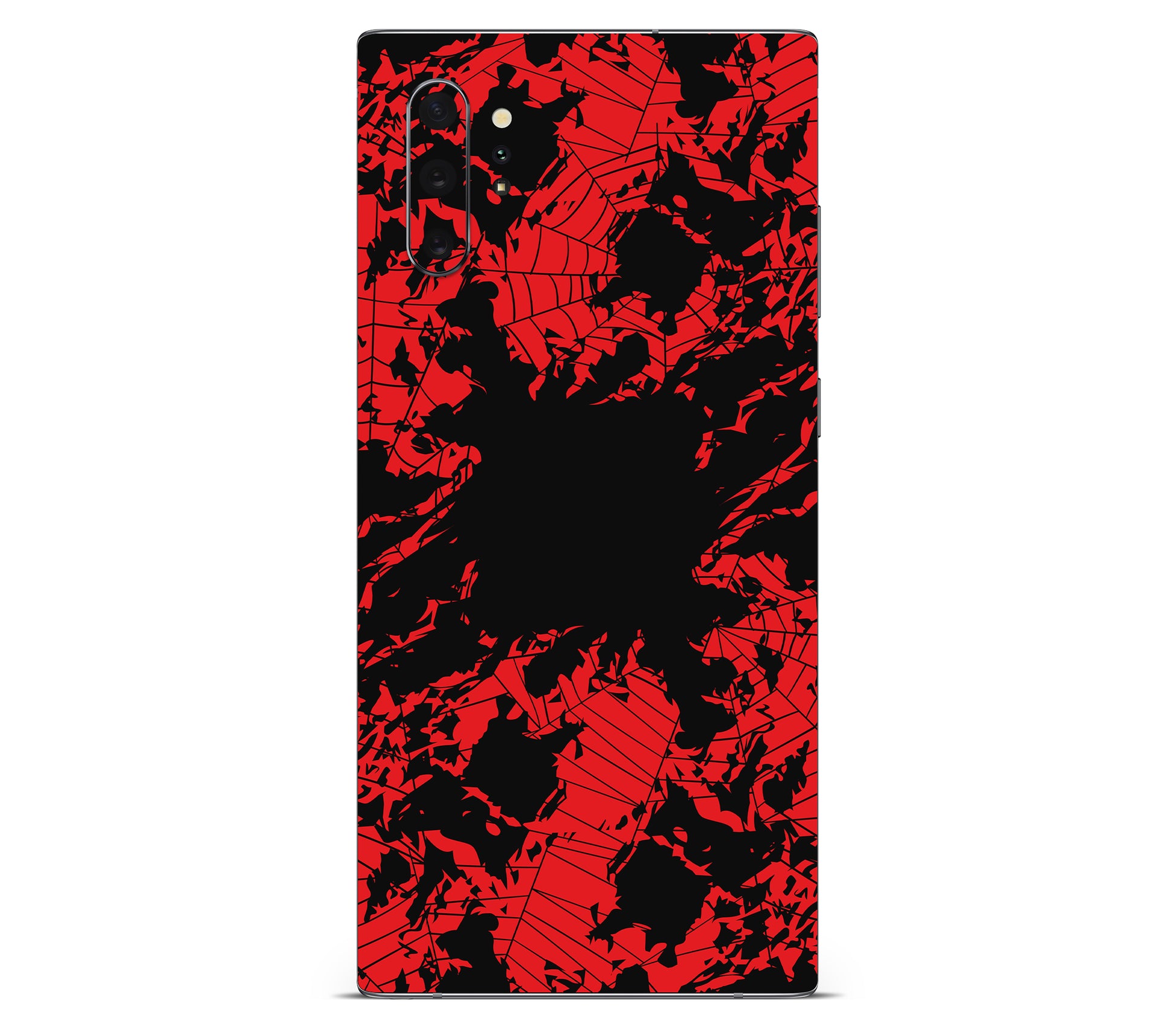 Galaxy Note 10 Plus skin, Deadlink