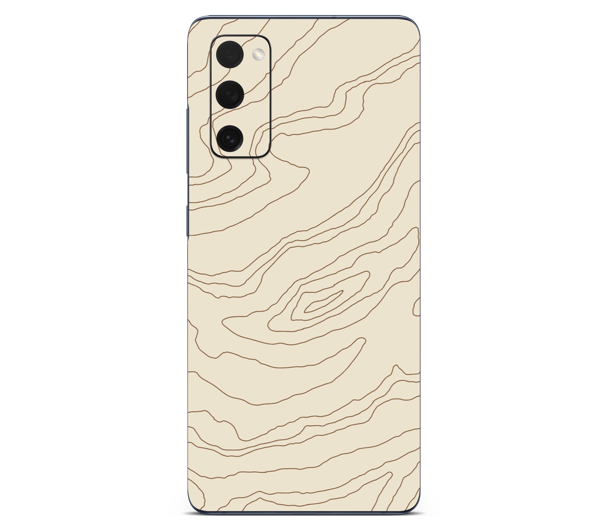 Galaxy S20 FE skin, Dune
