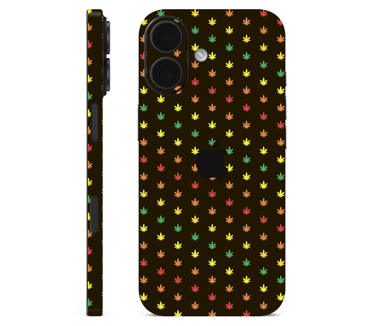 iPhone 17 Elysian