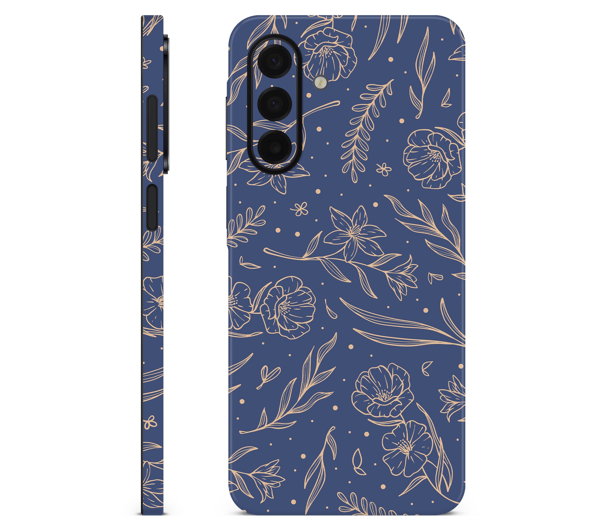 Galaxy A17 skin, Twilight