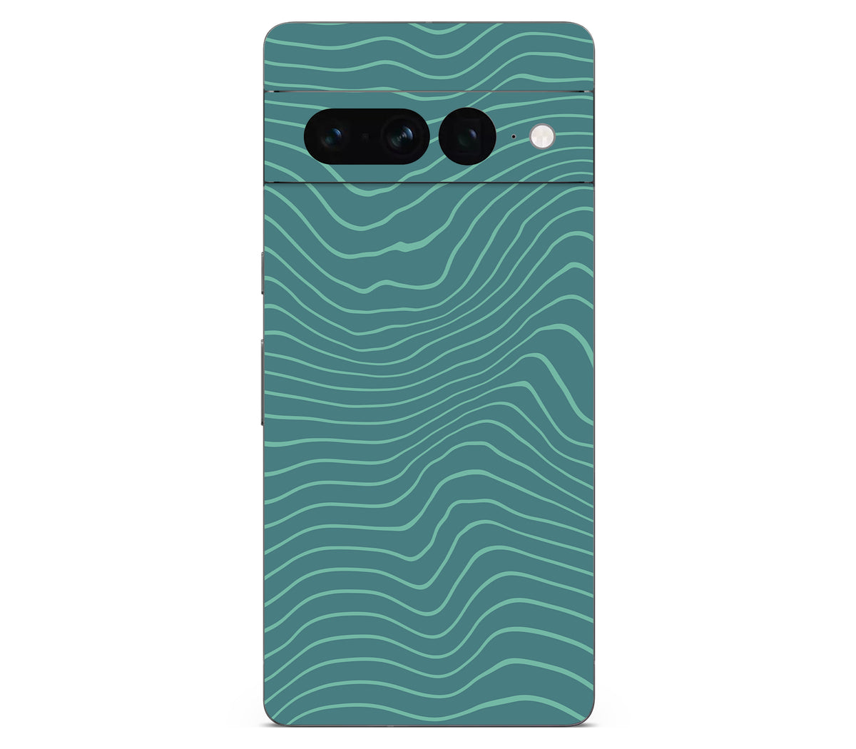 Google Pixel 7 Pro skin, Tide