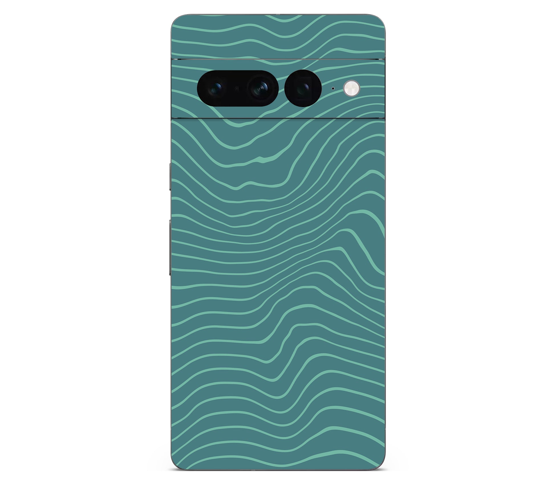 Google Pixel 7 Pro skin, Tide