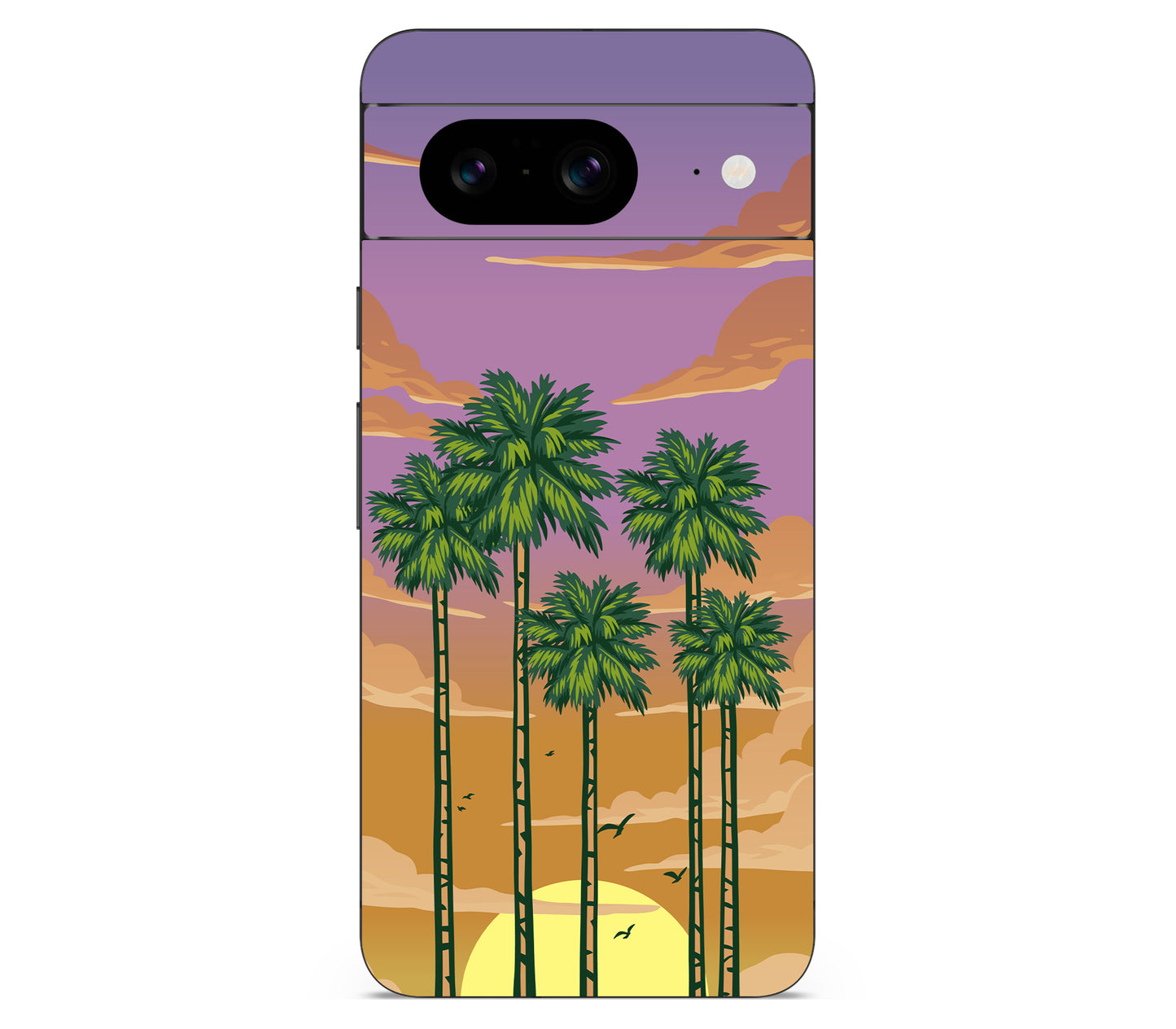 Google Pixel 8 skin, Vice