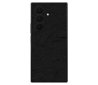 Samsung Galaxy Z Fold 7 Black Ice