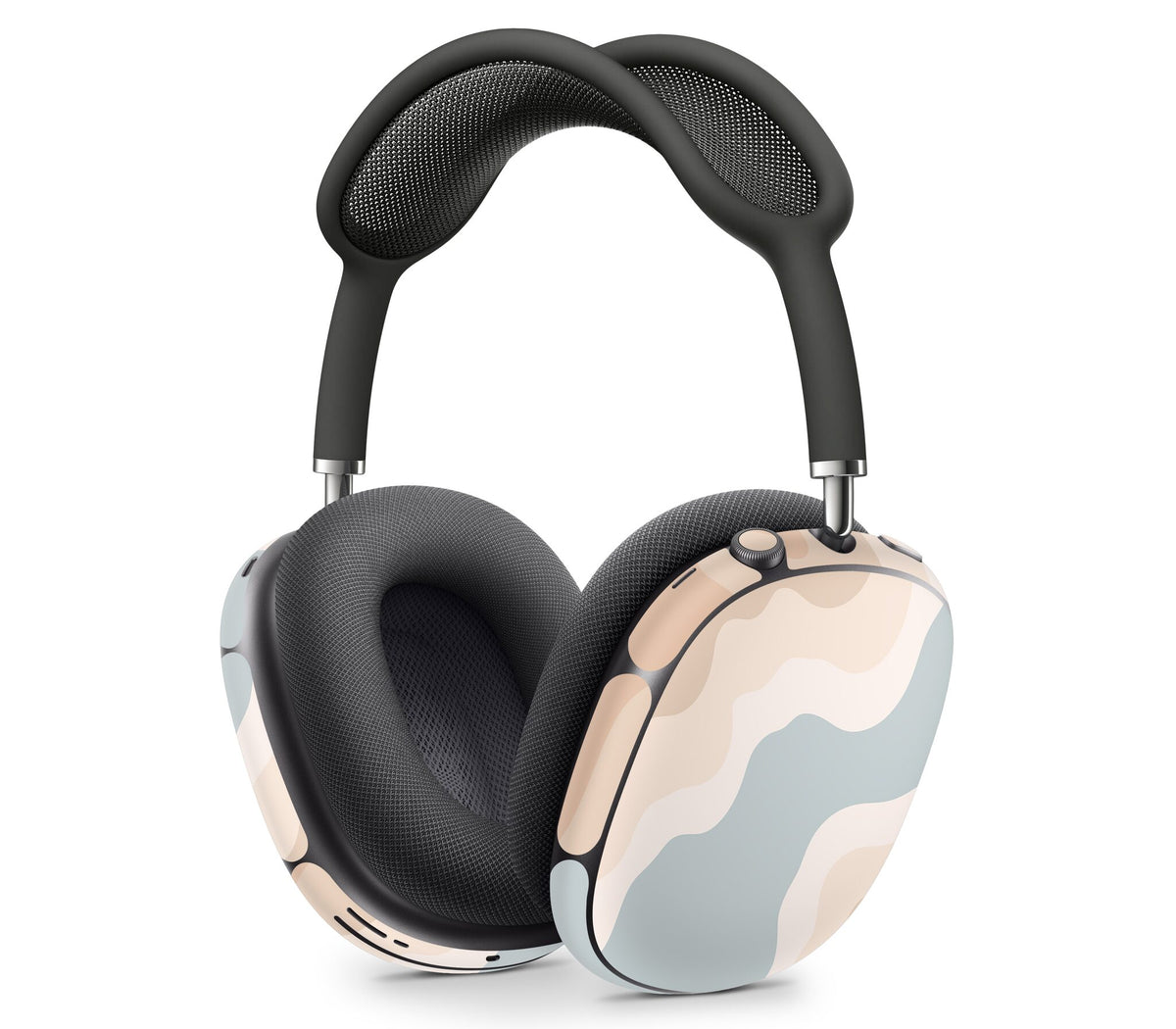 Apple AirPods Max skin, Drift (Haze)