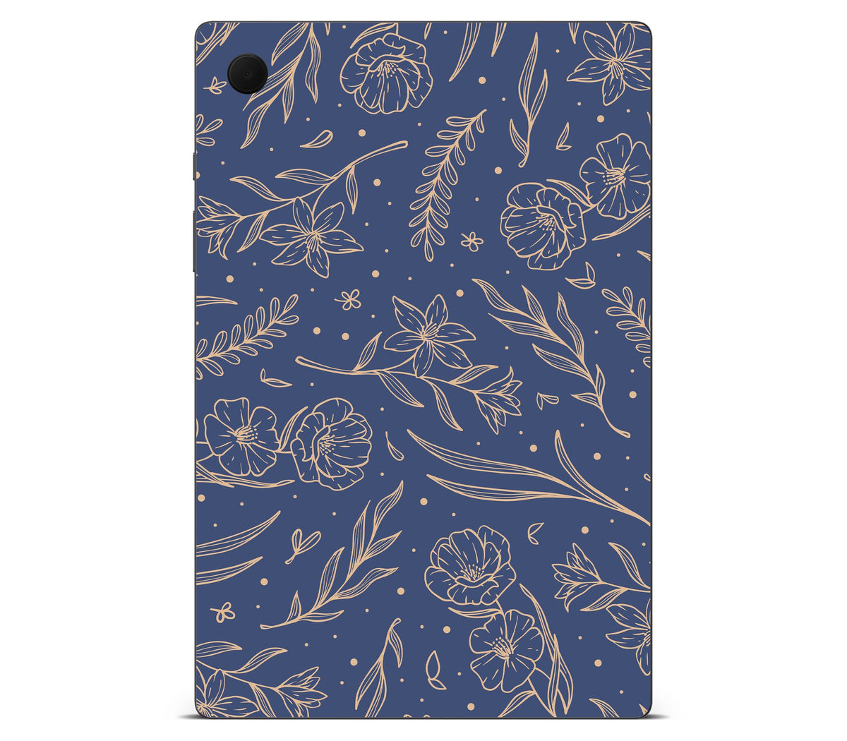 Galaxy Tab A8 skin, Twilight