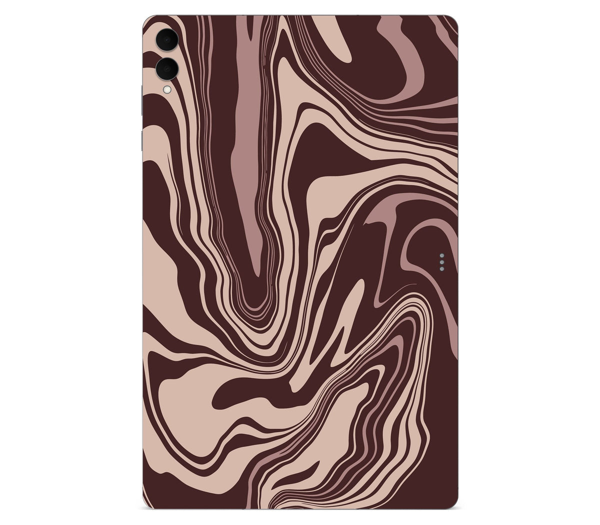 Galaxy Tab S11 Ultra skin, Vertigo (Fever)