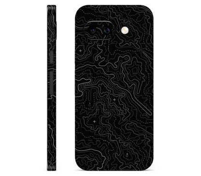 Google Pixel 9A Lockdown (Blackout)