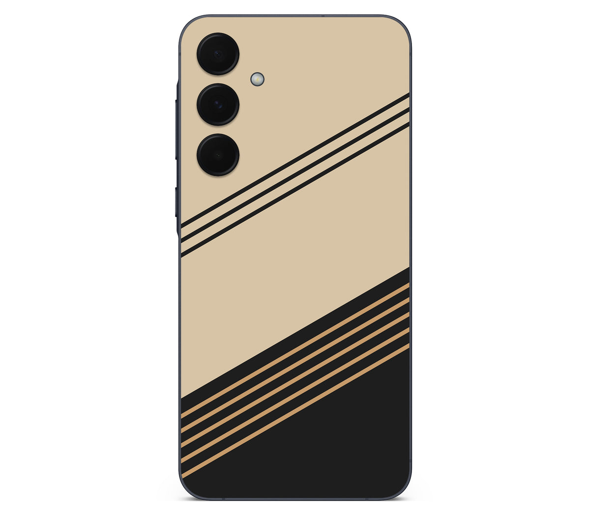 Galaxy A36 skin, Memoir, back skin